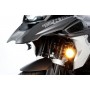 Wunderlich Edition DAYRON® Integrated LED Daytime Running Light/Indicator System