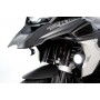 Wunderlich Edition DAYRON® Integrated LED Daytime Running Light/Indicator System