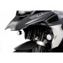 Wunderlich Edition DAYRON® Integrated LED Daytime Running Light/Indicator System