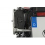 Wunderlich Toolbox with Lock suitable for Wunderlich Luggage Rack R 1300 GS