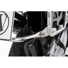 Wunderlich Tool Box with Lock