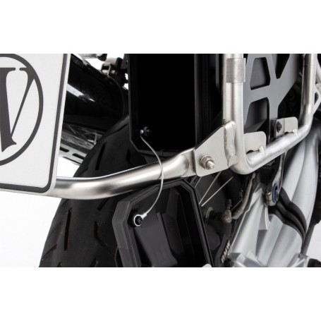 Wunderlich Tool Box with Lock