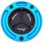 LighTech Fuel Tank Cap with Spin Locking