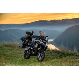 Wunderlich Tool Box with Lock