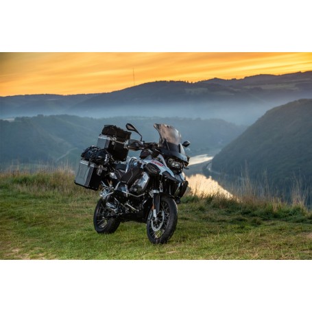 Wunderlich Tool Box with Lock