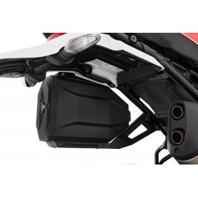 Wunderlich Toolbox for Models without Case DesertX (Rally)