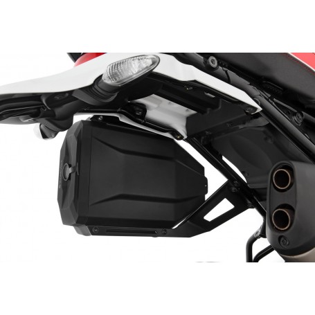 Wunderlich Toolbox for Models without Case DesertX (Rally)