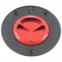 LighTech Fuel Tank Cap with Spin Locking