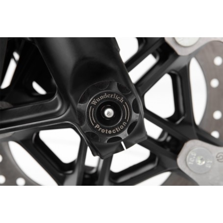 Wunderlich “Doubleshock” Axle Protection Pads