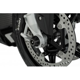 Wunderlich Protection Pad Doubleshock