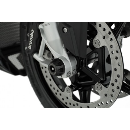 Wunderlich Protection Pad Doubleshock