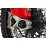 Wunderlich Doubleshock Axle Protection Pads DesertX Rally