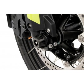 Wunderlich Axle Protection Pads Doubleshock F 900 GS