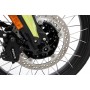 Wunderlich Axle Protection Pads Doubleshock F 900 GS