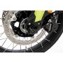 Wunderlich Axle Protection Pads Doubleshock F 900 GS