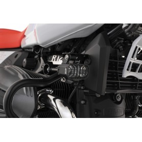 Wunderlich LED Auxiliary Lights MICROFLOOTER 3.0 R 12