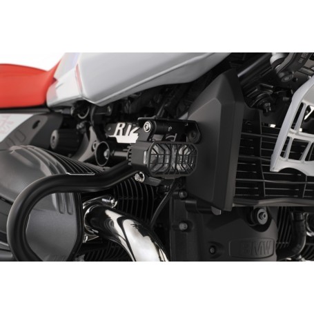 Wunderlich LED Auxiliary Lights MICROFLOOTER 3.0 R 12