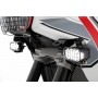 Wunderlich LED Auxillary Headlight MICROFLOOTER 3.0