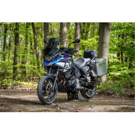 Wunderlich LED Auxillary Headlight MICROFLOOTER 3.0