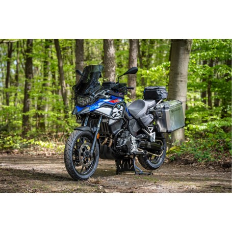 Wunderlich LED Auxillary Headlight MICROFLOOTER 3.0