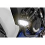 Wunderlich LED Auxillary Headlight MICROFLOOTER 3.0 S 1000 XR