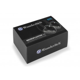 Wunderlich LED Auxillary Headlight MICROFLOOTER 3.0