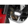 Wunderlich LED Auxillary Headlight MICROFLOOTER 3.0