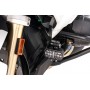 Wunderlich LED Auxillary Headlight MICROFLOOTER 3.0 R 1250 RT