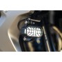Wunderlich LED Auxillary Headlight MICROFLOOTER 3.0 R 1250 GS