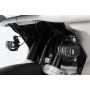Wunderlich LED Auxillary Headlight MICROFLOOTER 3.0 R 1250 GS