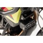 Wunderlich MICROFLOOTER 3.0 Auxillary Headlight F 900 GS
