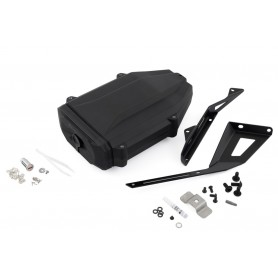 Wunderlich Tool Box for Models without a Case Carrier + Codable Lock DesertX (Rally)