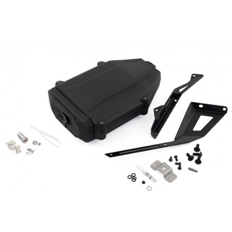 Wunderlich Tool Box for Models without a Case Carrier + Codable Lock DesertX (Rally)