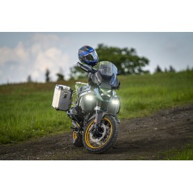 Wunderlich MICROFLOOTER 3.0 Auxillary Headlight R 1300 GS