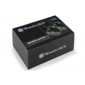 Wunderlich LED Auxillary Headlight MICROFLOOTER 3.0