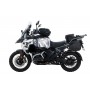 Wunderlich Tool Box R 1300 GS Adv. with Extreme Pannier Rack / without Pannier Mounts