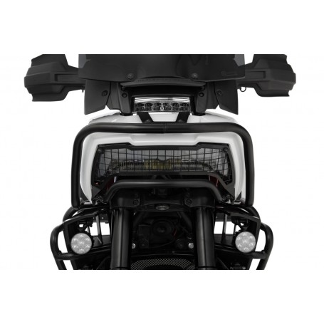 Wunderlich Fairing Protection Bar Extreme