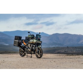 Wunderlich Edition DAYRON® Integrated LED Daytime Running Light/Indicator System