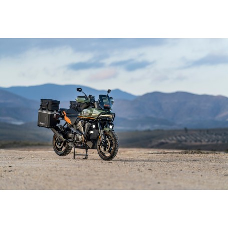 Wunderlich Edition DAYRON® Integrated LED Daytime Running Light/Indicator System