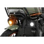 Wunderlich Edition DAYRON® Integrated LED Daytime Running Light/Indicator System