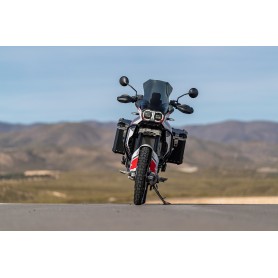 Wunderlich Fairing Protection Bar DesertX (Rally)
