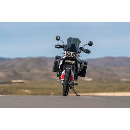 Wunderlich Fairing Protection Bar DesertX (Rally)