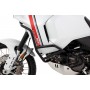 Wunderlich Fairing Protection Bar DesertX (Rally)