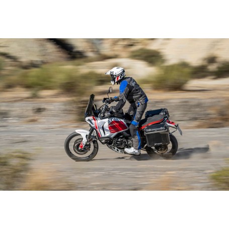 Wunderlich Fairing Protection Bar