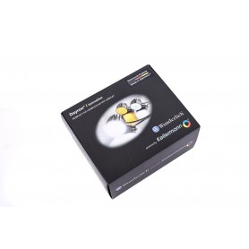 Wunderlich Edition DAYRON® Integrated LED Daytime Running Light/Indicator System