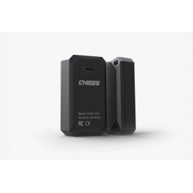 Chigee CGRC Remote Control CAN Compatible with BMW Rotary Wheel