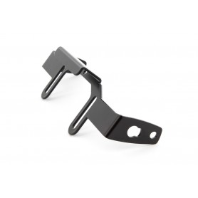 Wunderlich Indicator Bracket for Wide Number Plates and Original Turn