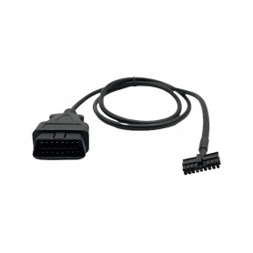 RideLink OBD2 to RideLink Adapter