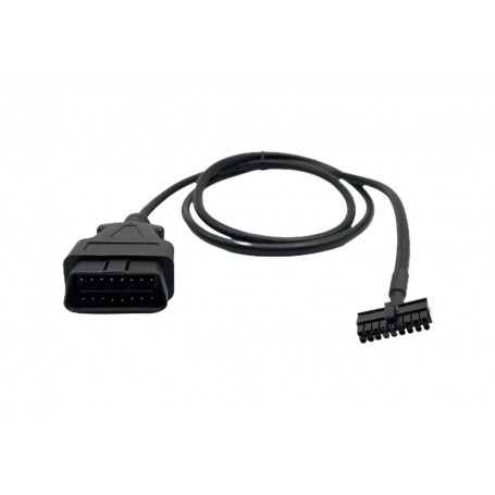 RideLink OBD2 to RideLink Adapter