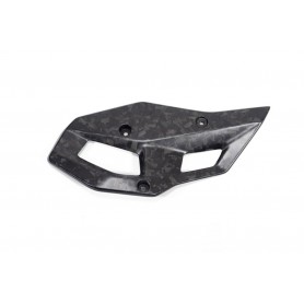 Ilmberger Heel Guard R 1300 GS (Adventure)